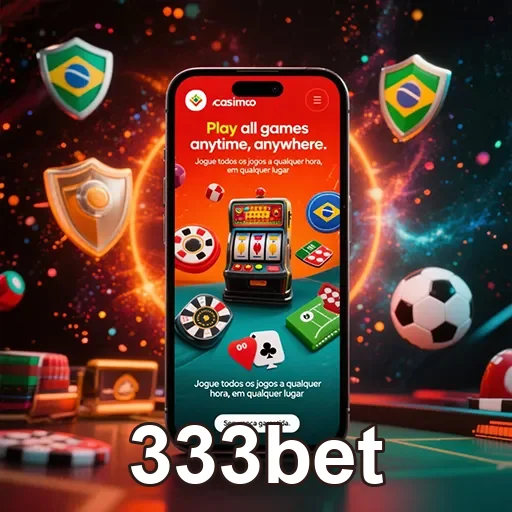 Imagem da app 333bet mostrando opções de apostas, integrada ao site 333bet para apostas esportivas.
