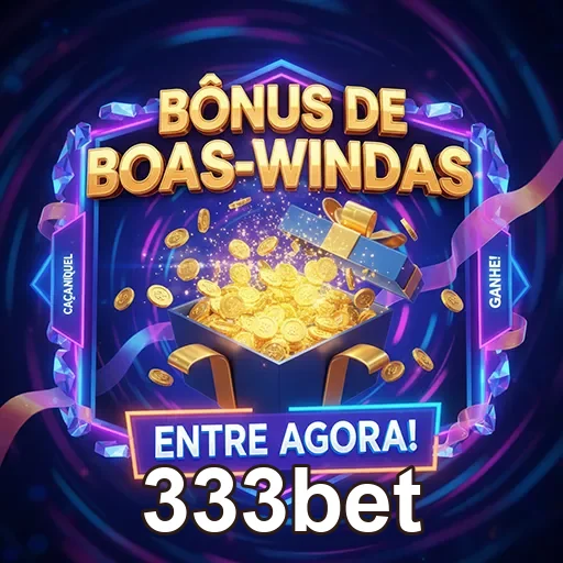 Acesso instantâneo ao casino via 333bet Mobile
